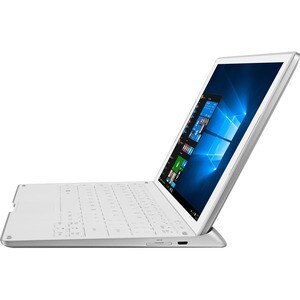 Alcatel PLUS 10 25.7 cm (10.1") Touchscreen Detachable 2 in 1 Notebook - 1280 x 800 - 2 GB Total RAM - 32 GB Flash Memory 