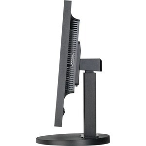 NEC Display MultiSync EX241UN 61 cm (24 Zoll) Full HD LED LCD-Monitor - 16:9 Format - Schwarz - 609,60 mm Class - 1920 x 1