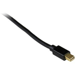 StarTech.com MDP2HDMIUSBA. Kabellänge: 0,68 m, Anschluss 1: HDMI + USB, Anschluss 2: Mini DisplayPort. Gewicht: 90 g, Brei