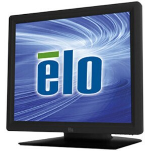 Elo 1517L 15 Zoll Class LCD-Touchscreen-Monitor - 4:3 Format - 16 ms Reaktionszeit - 38,1 cm (15 Zoll) Viewable - 5-Wire R