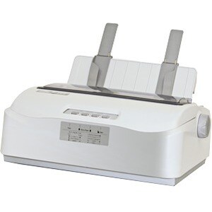 TallyDascom 1145 - Monochrom - Nadeldrucker - 24-Nadel - 450 cps Monodruck - 360 x 360 dpi Druckauflösung - USB - Parallel