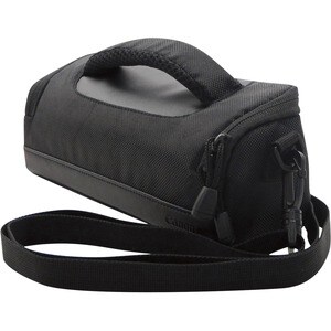 Canon VC-E70 Carrying Case Camcorder - Black - Handle