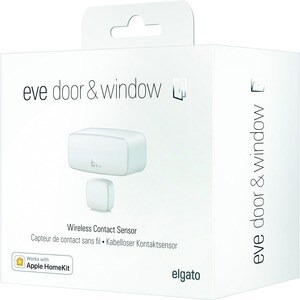 Eve Door & Window - for Window, Door