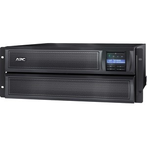 NOBREAK SMART-UPS 3KVA 2.7KW ENTRADA 230V E SA DA 230V