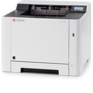 Kyocera Ecosys P5026cdw Desktop Laser Printer - Colour - 26 ppm Mono / 26 ppm Color - 9600 x 600 dpi Print - Automatic Dup