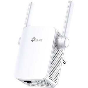 Range extender wireless TP-Link RE305 - Dual Band - IEEE 802.11ac - 1,17 Gbit/s - 2,40 GHz, 5 GHz - 2 x Antenna/e esterna/