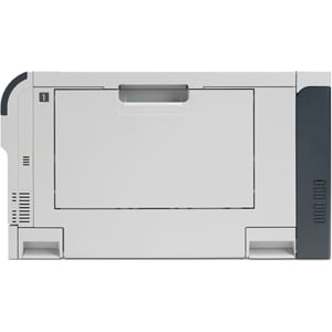 HP LaserJet CP5225DN - Desktop Laserdrucker - Farbe - 20 ppm Monodruck/20 ppm Farbdruckgeschwindigkeit - 600 x 600 dpi Dru