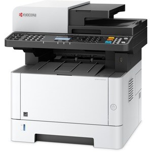 Klimaschutz-System ECOSYS M2635dn