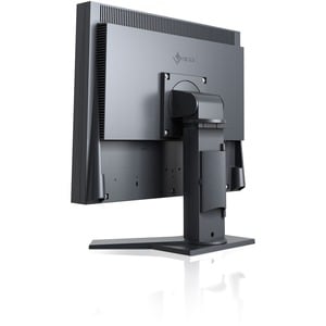 EIZO FlexScan S1934H-BK 19" Class SXGA LCD Monitor - 5:4 - Black - 48.3 cm (19") Viewable - LED Backlight - 1280 x 1024 - 