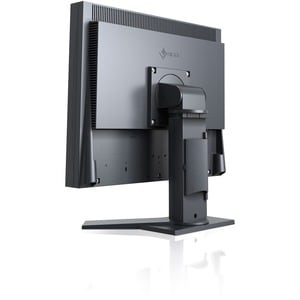 EIZO FlexScan S1934H-BK 19" SXGA LED LCD Monitor - 5:4 - Black - 19" Class - 1280 x 1024 - 16.7 Million Colors - 250 Nit -