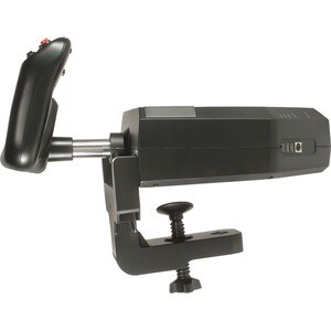 Acceleratore/Giogo Saitek Pro Flight - Cavo - USB - PC, Mac1,22 m Cavo