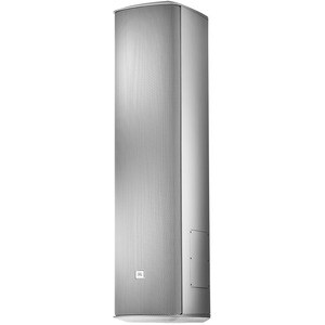 JBL Professional Line Array CBT 1000E Outdoor Wall Mountable Speaker - 1500 W RMS - White - 6000 W (PMPO) Woofer Tweeter M
