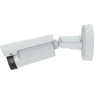 AXIS Q1941-E Network Camera - Colour - H.264, MPEG-4, MJPEG - 768 x 576 Fixed Lens - Microbolometer - Pole Mount, Corner M