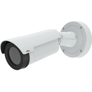 AXIS Q1942-E Network Camera - Colour - H.264, MPEG-4, MJPEG - 800 x 600 Fixed Lens - Microbolometer - PT Mount, Corner Mou