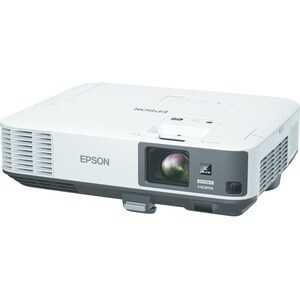 EB-2155W 3LCD WXGA 5000LM 15000:1
