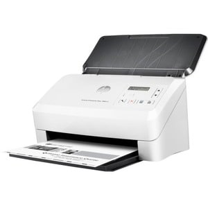 HP Scanjet 7000 s3 Sheetfed Scanner - 600 dpi Optical - 48-bit Color - 75 ppm (Mono) - 75 ppm (Color) - Duplex Scanning - USB