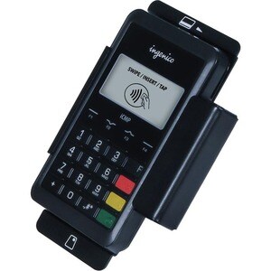 Elo Wireless Cradle for Payment Terminal, Digital Signage Display, Touchscreen Monitor - Charging Capability - Synchronizi