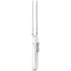 TP-Link EAP110-Outdoor IEEE 802.11n 300 Mbit/s Drahtloser Access Point - 2,40 GHz - 2 x Externe Antenne(n) - MIMO-Technolo