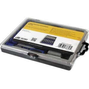 StarTech.com Reparatursatz - TAA-konform - 7 Stück(e) - Blau, Grau