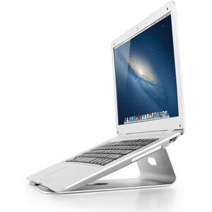 Neomounts Neomounts Pro Notebook Stand - Up to 43.2 cm (17") Screen Support - 6.8 cm Height x 21 cm Width x 24 cm Depth - 