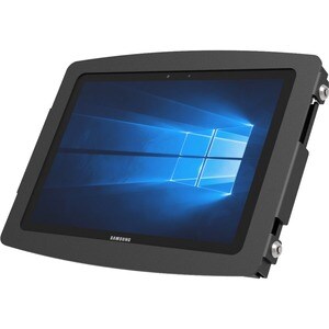 Space Surface / Galaxy Security Lock Enclosure and Tablet Holder for Surface Pro - Compatible With All Compulocks Tablet S