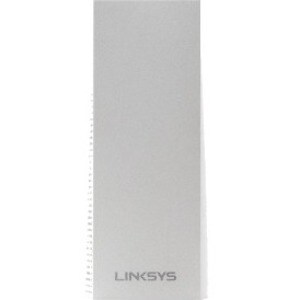 Linksys Velop Wi-Fi 5 IEEE 802.11ac Ethernet Wireless Router - 2.40 GHz ISM Band - 5 GHz UNII Band - 6 x Antenna(6 x Inter