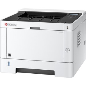 Kyocera Ecosys P2040dw Desktop Laser Printer - Monochrome - 40 ppm Mono - 1200 dpi Print - Automatic Duplex Print - 350 Sh