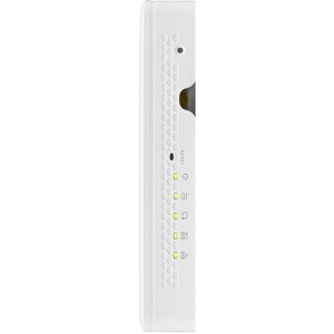 ZYXEL WAC5302D-S IEEE 802.11ac 1.14 Gbit/s Wireless Access Point - 5 GHz, 2.40 GHz - 2 x Internal Antenna(s) - MIMO Techno