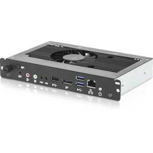 NEC Display Digital-Signage-Gerät - Core i5 2,70 GHz - 4 GB - USBEthernet