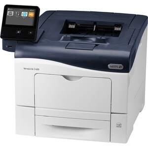 Imprimante laser Bureau Xerox VersaLink C400V/DNM - Couleur - Impression 36 ppm Mono/36 ppm Couleur - 600 x 600 dpi - Rect