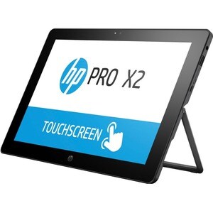 HP Pro x2 POS Terminal - Core m3 1 GHz - 4 GB LPDDR3 128 GB SATA - 30,5 cm (12 Zoll) LCD Touchscreen HD Graphics 615 - Wir