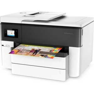 HP Office Jet 7740 Format e-AIO