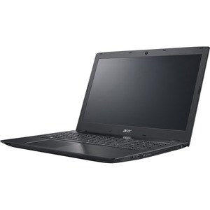 Acer Aspire E5-575G E5-575G-55Z2 39.62 cm (15.60") Notebook - HD - 1366 x 768 - Intel Core i5 7th Gen i5-7200U Dual-core (