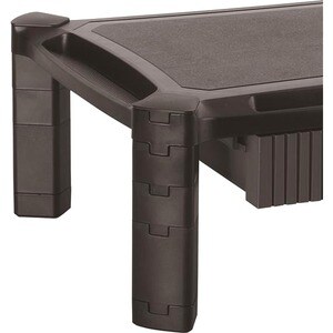 Supporto per monitor Regolabile in altezza StarTech.com - Fino a 81,3 cm (32") Supporto schermo - 9,98 kg Capacità di cari