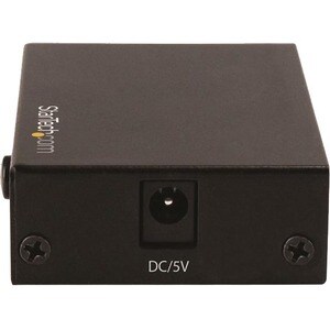 StarTech.com 2 Port HDMI Switch - 4K 60Hz - Supports HDCP - IR - HDMI Selector - HDMI Multiport Video Switcher - HDMI Swit