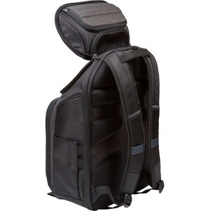 Targus City Smart TSB913EU Carrying Case (Backpack) for 31.8 cm (12.5") to 39.6 cm (15.6") Charger, Cable, Notebook, Acces