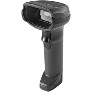 Zebra DS8108 Handheld Barcode Scanner - Cable Connectivity - 1D, 2D - Imager - Twilight Black