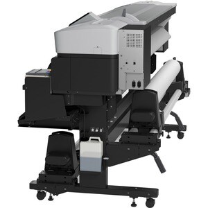 Epson SureColor F7200 Dye Sublimation Large Format Printer - 64" Print Width - Color - 4 Color(s) - 325 ft²/h Color Speed 