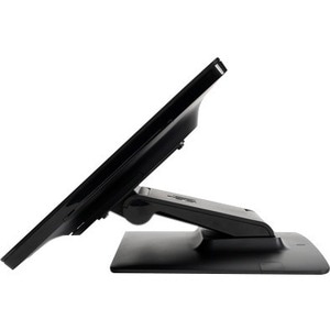 Elo 1502L 16" Class LCD Touchscreen Monitor - 16:9 - 10 ms - 39.6 cm (15.6") Viewable - IntelliTouch Pro Projected Capacit