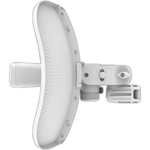 Ubiquiti LiteBeam AC Gen2 LBE-5AC-Gen2 IEEE 802.11ac 450 Mbit/s Wireless Bridge - 5 GHz - MIMO Technology - 1 x Network (R