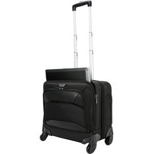 Borsa rigida per il trasporto Targus Mobile ViP TBR022EU (Correttore a nastro) per 40,6 cm (16") Computer portatile - Nero