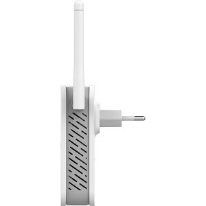 D-Link DAP-1325 IEEE 802.11n 300 Mbit/s Drahtloser Range-Extender - 2,40 GHz - Fast Ethernet - Wandmontierbar