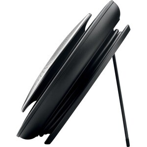 Jabra Speak 710-UC Wired/Wireless Bluetooth Speakerphone - Skype for Business - 6 Meeting Persons CapacityOmni-directional