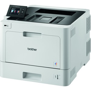 Brother HL HL-L8360CDW Desktop Laser Printer - Colour - 31 ppm Mono / 31 ppm Color - 2400 x 600 dpi Print - Automatic Dupl