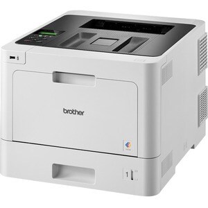 Brother HL HL-L8260CDW Desktop Laser Printer - Colour - 31 ppm Mono / 31 ppm Color - 2400 x 600 dpi Print - Automatic Dupl