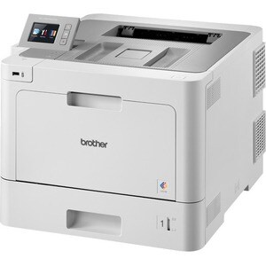 Brother HL HL-L9310CDW Desktop Laser Printer - Colour - 31 ppm Mono / 31 ppm Color - 2400 x 600 dpi Print - Automatic Dupl