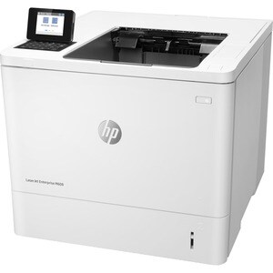 HP LaserJet Enterprise M608 M608n Desktop Laser Printer - Monochrome - 65 ppm Mono - 1200 x 1200 dpi Print - Manual Duplex