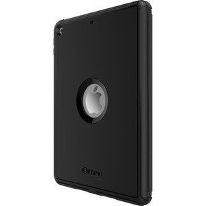 OtterBox iPad (6th Gen)/iPad (5th Gen) Defender Series Case - For Apple iPad (5th Generation), iPad (6th Generation) Table