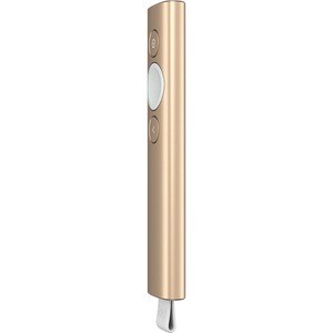 Telecomando Universale Logitech Spotlight Wireless - Per Computer portatile, PC - Bluetooth - 30 m Operating Distance - Po