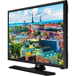 Samsung 470 HG24AD470FW 24" LED-LCD TV - HDTV - 609.60 mm Class - LED Backlight - 1366 x 768 Resolution